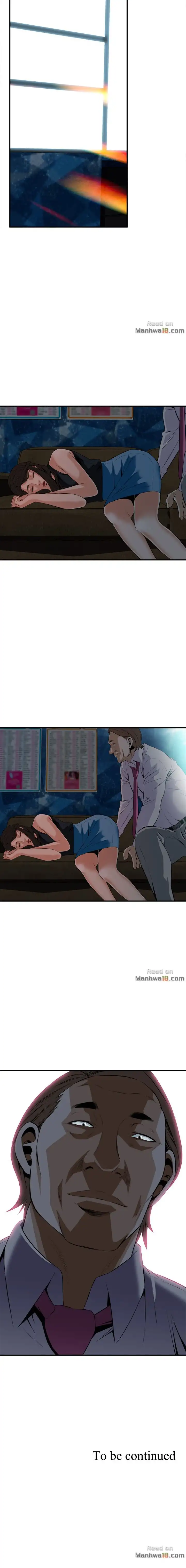 Take a Peek - Chapter 32 [photo 15] - MangaPorn