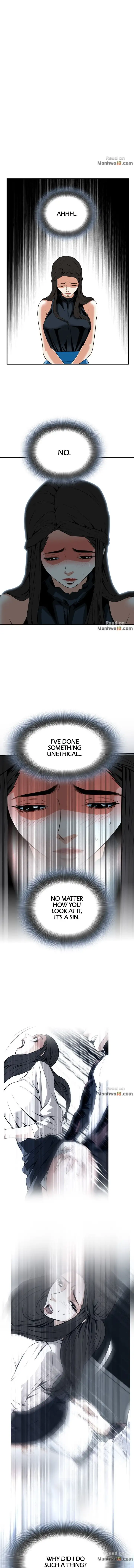 Take a Peek - Chapter 32 [photo 4] - MangaPorn