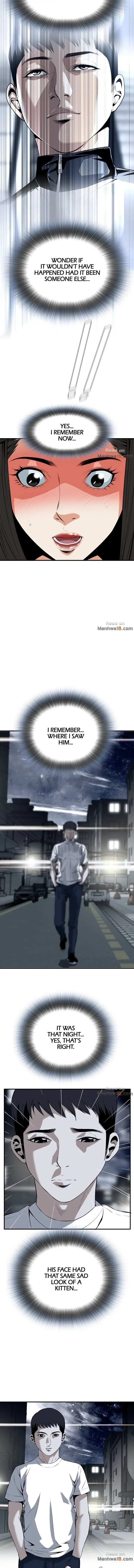 Take a Peek - Chapter 32 [photo 5] - MangaPorn