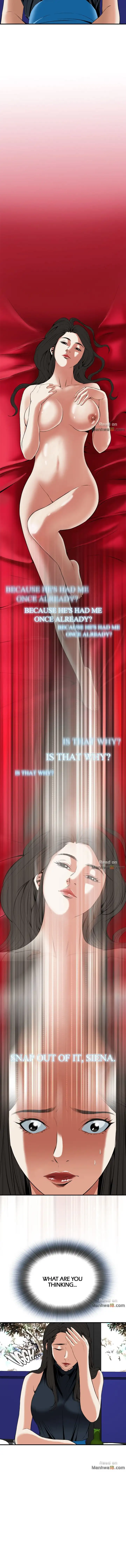 Take a Peek - Chapter 32 [photo 7] - MangaPorn