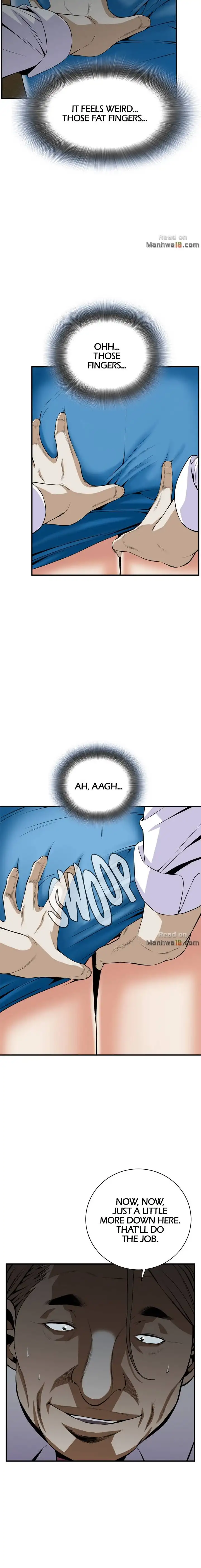 Take a Peek - Chapter 33 [photo 10] - MangaPorn