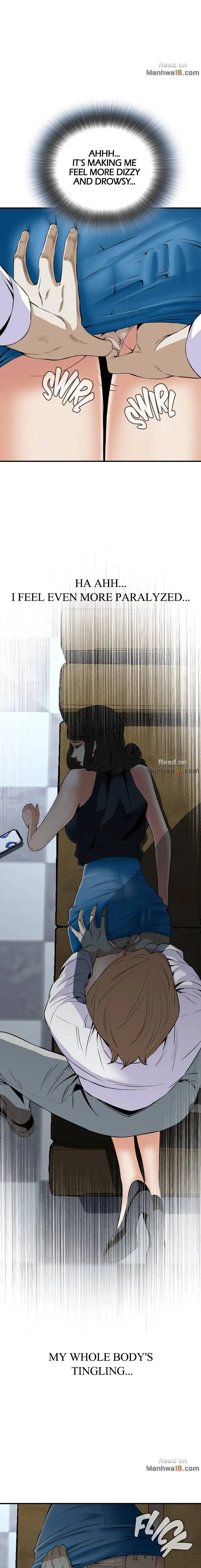 Take a Peek - Chapter 33 [photo 11] - MangaPorn