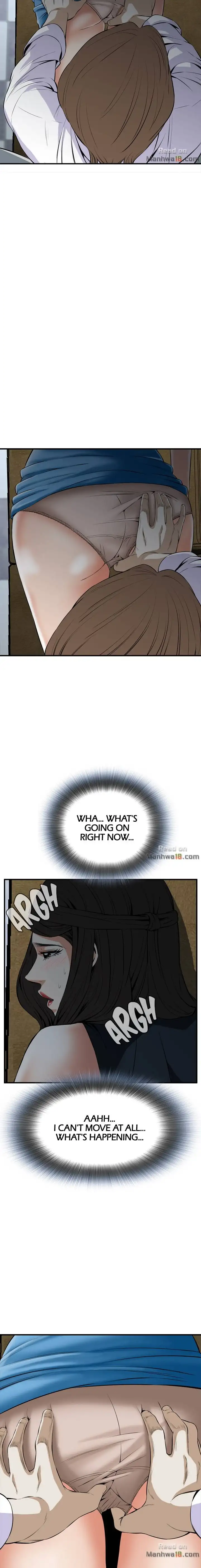 Take a Peek - Chapter 33 [photo 12] - MangaPorn