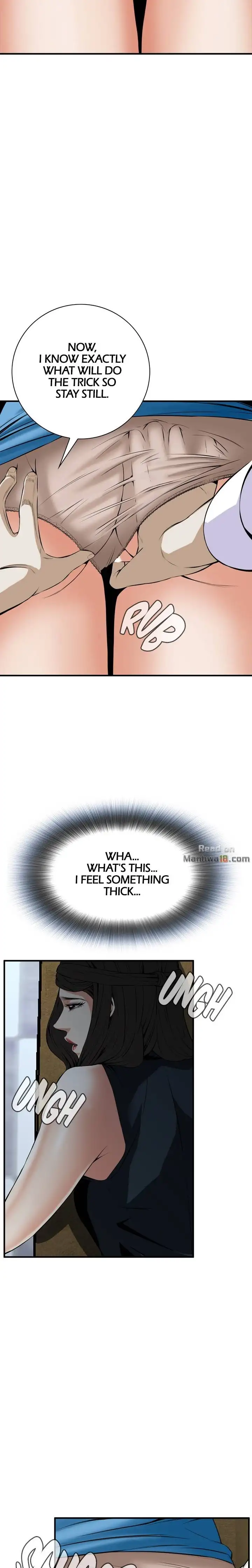 Take a Peek - Chapter 33 [photo 13] - MangaPorn