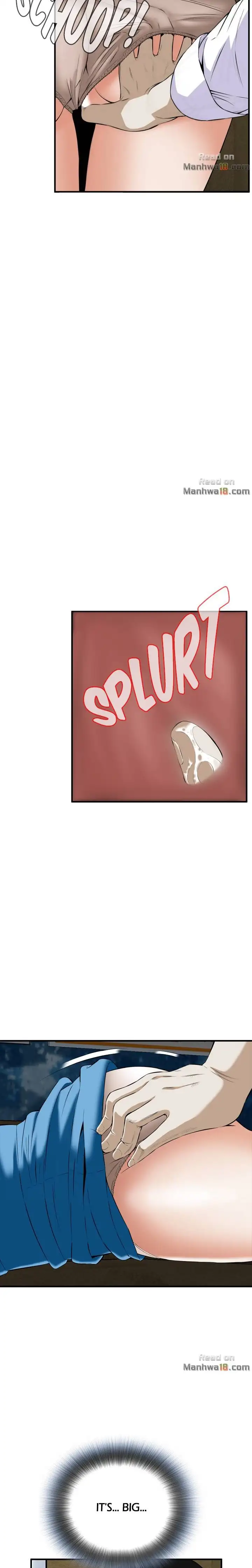 Take a Peek - Chapter 33 [photo 14] - MangaPorn