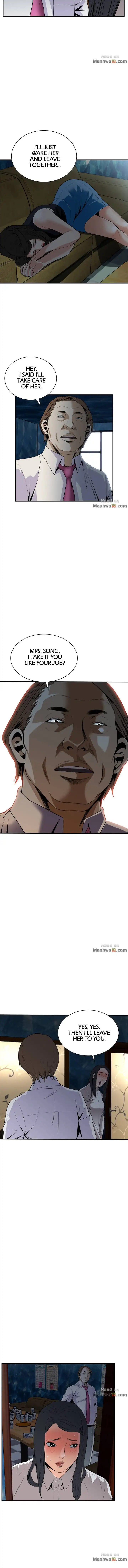 Take a Peek - Chapter 33 [photo 3] - MangaPorn