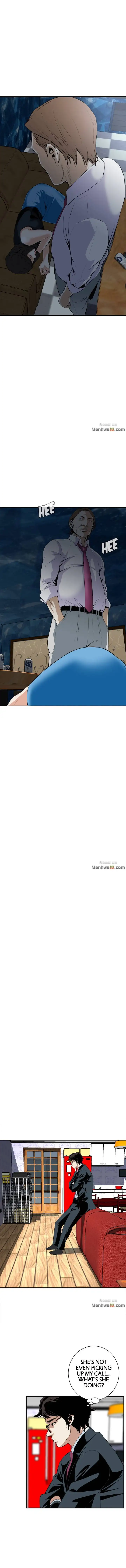 Take a Peek - Chapter 33 [photo 4] - MangaPorn