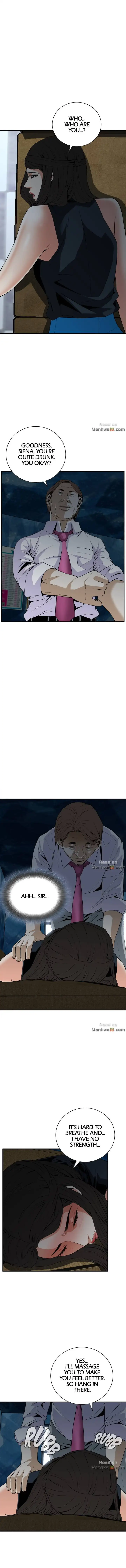 Take a Peek - Chapter 33 [photo 7] - MangaPorn