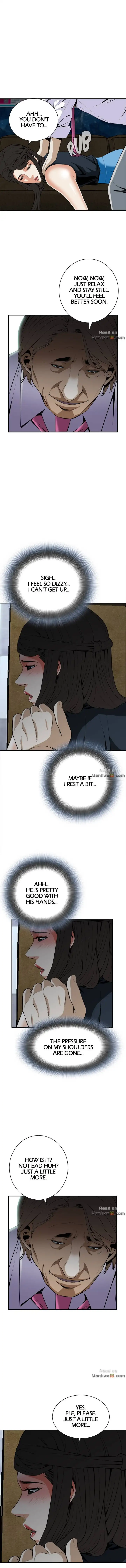 Take a Peek - Chapter 33 [photo 8] - MangaPorn