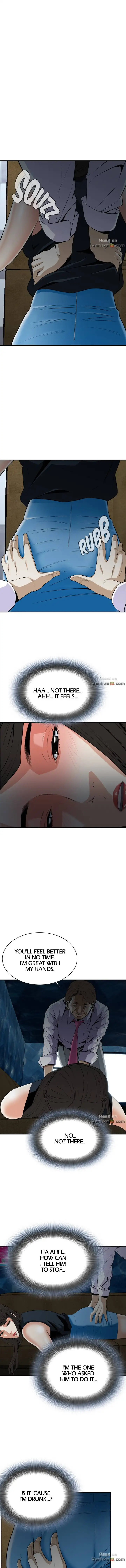 Take a Peek - Chapter 33 [photo 9] - MangaPorn