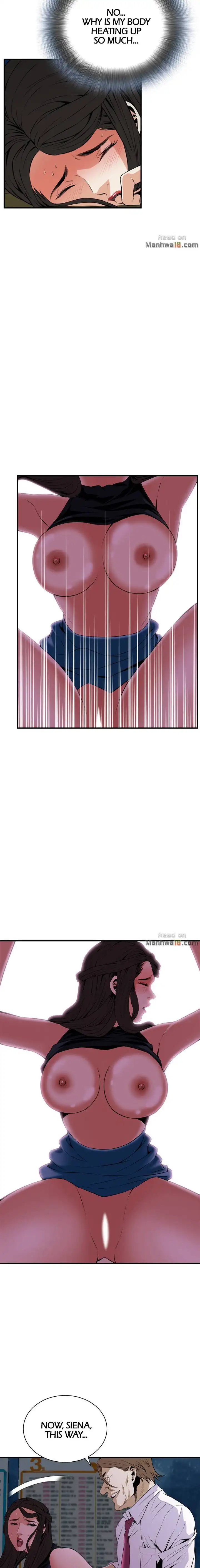 Take a Peek - Chapter 34 [photo 10] - MangaPorn