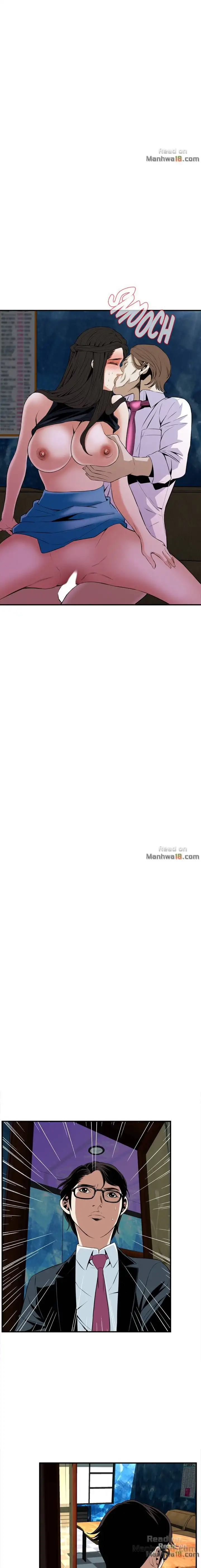 Take a Peek - Chapter 34 [photo 12] - MangaPorn