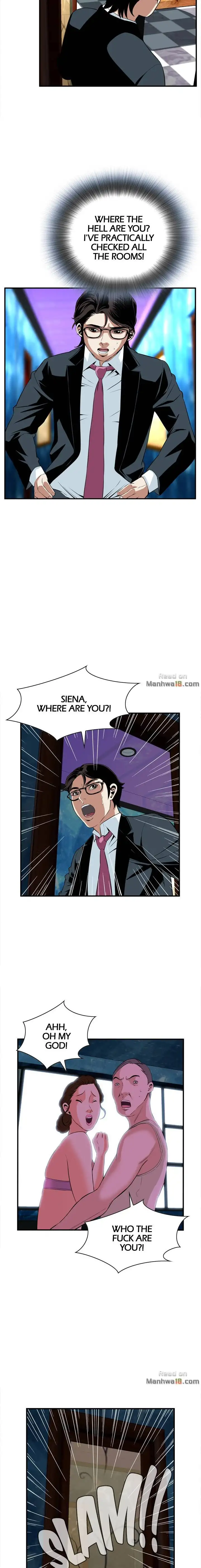 Take a Peek - Chapter 34 [photo 13] - MangaPorn