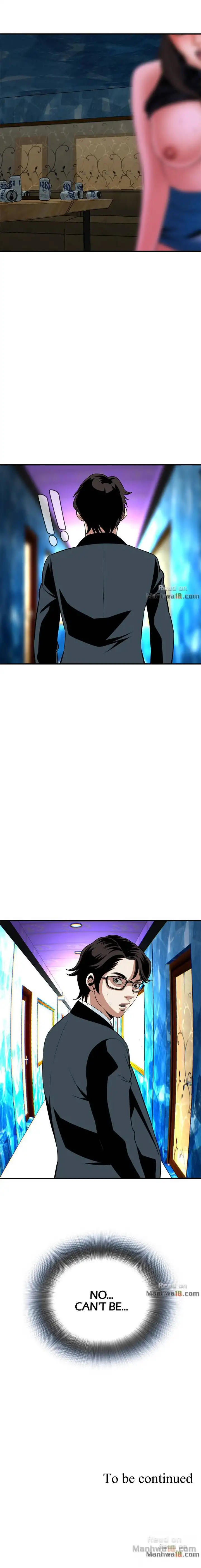 Take a Peek - Chapter 34 [photo 15] - MangaPorn