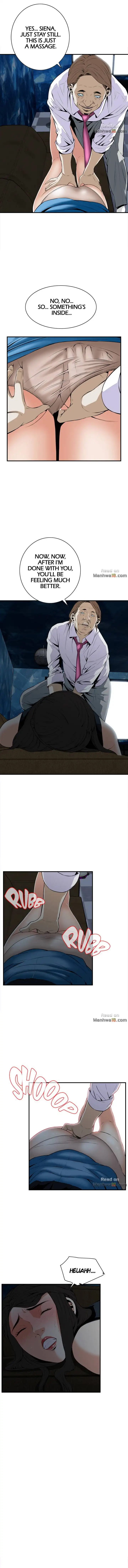 Take a Peek - Chapter 34 [photo 2] - MangaPorn