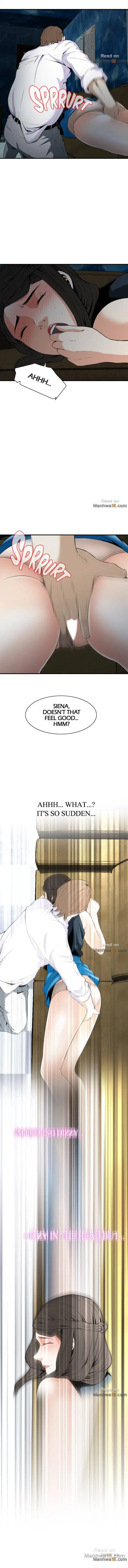 Take a Peek - Chapter 34 [photo 3] - MangaPorn