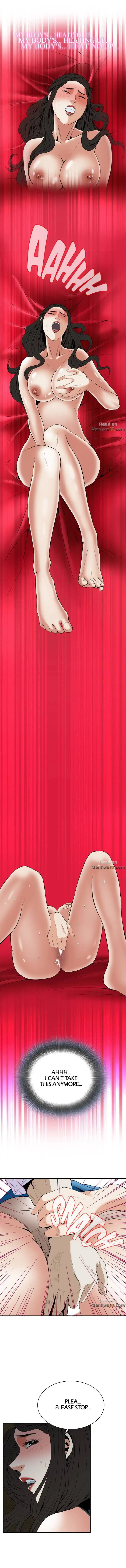 Take a Peek - Chapter 34 [photo 4] - MangaPorn