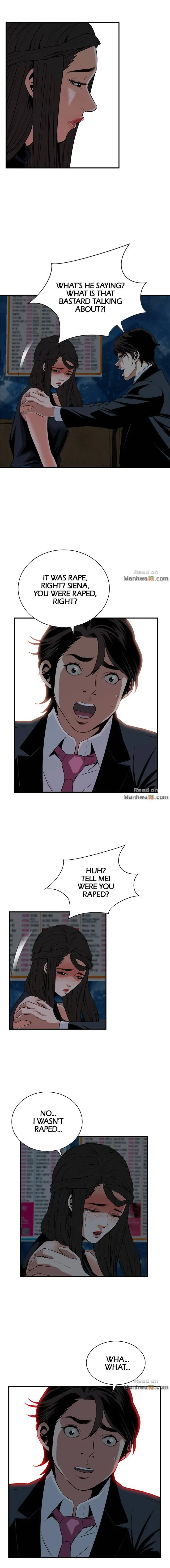 Take a Peek - Chapter 35 [photo 10] - MangaPorn