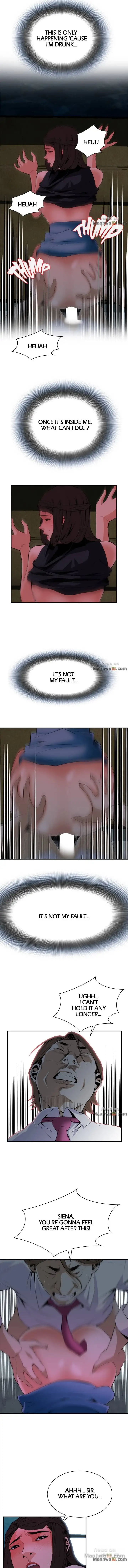 Take a Peek - Chapter 35 [photo 3] - MangaPorn