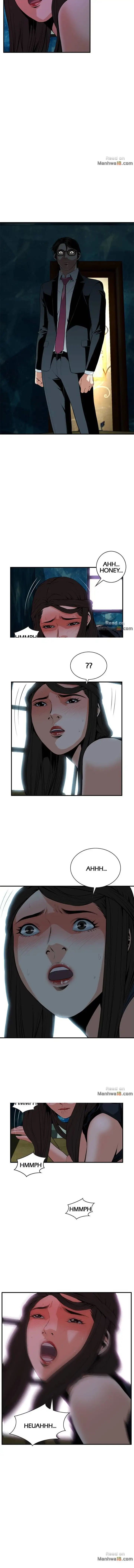 Take a Peek - Chapter 35 [photo 4] - MangaPorn