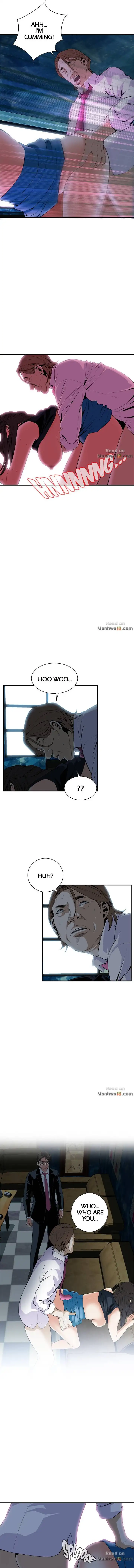 Take a Peek - Chapter 35 [photo 5] - MangaPorn