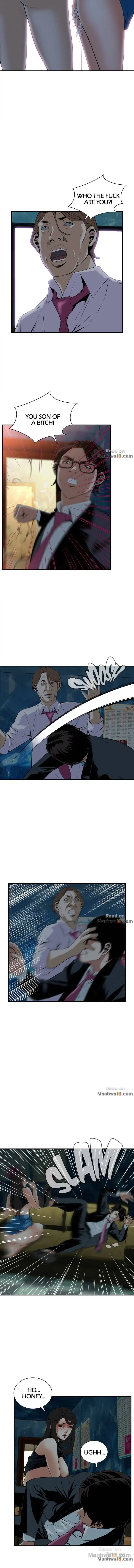 Take a Peek - Chapter 35 [photo 6] - MangaPorn