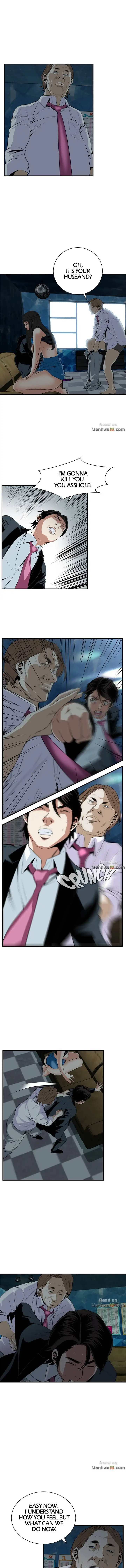 Take a Peek - Chapter 35 [photo 7] - MangaPorn