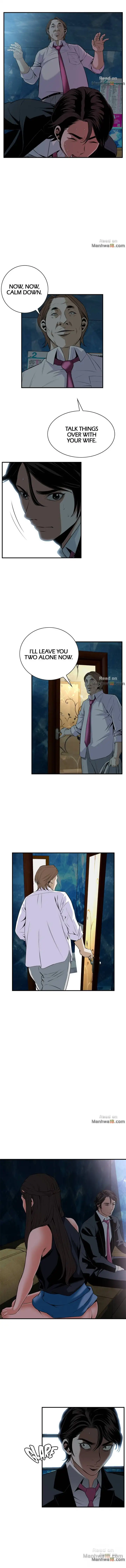 Take a Peek - Chapter 35 [photo 9] - MangaPorn