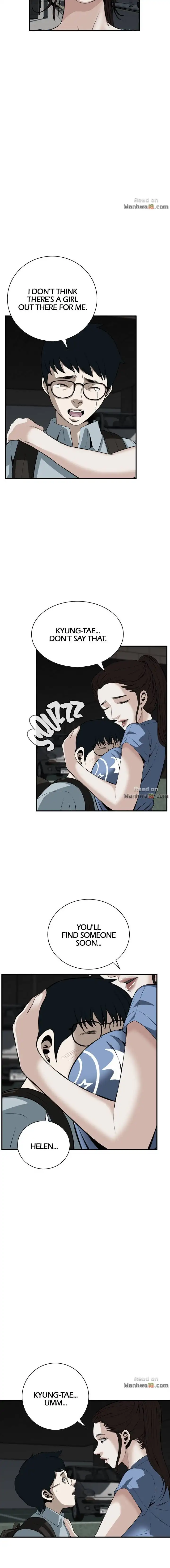 Take a Peek - Chapter 36 [photo 10] - MangaPorn