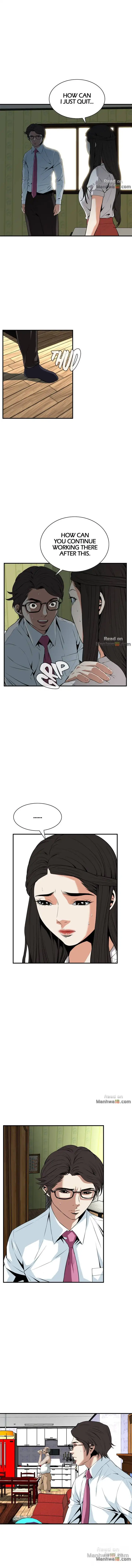 Take a Peek - Chapter 36 [photo 3] - MangaPorn