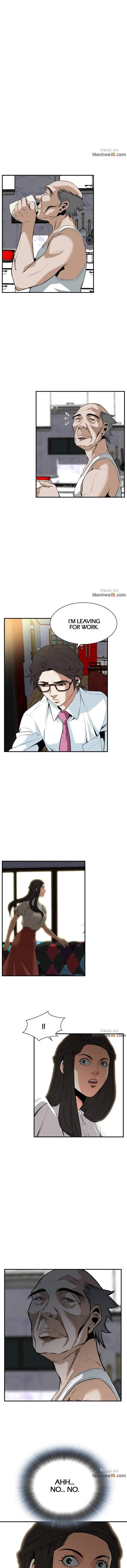 Take a Peek - Chapter 36 [photo 4] - MangaPorn