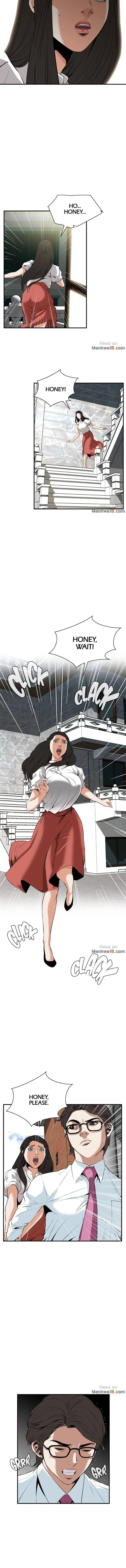 Take a Peek - Chapter 36 [photo 5] - MangaPorn