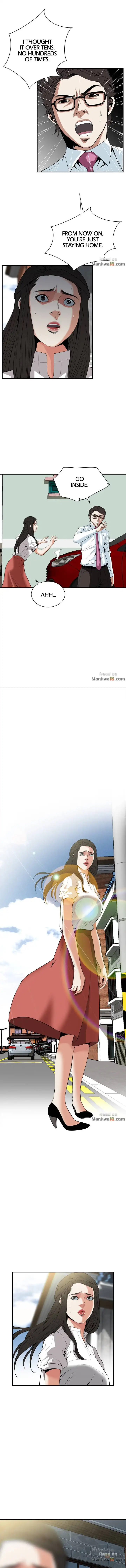 Take a Peek - Chapter 36 [photo 6] - MangaPorn