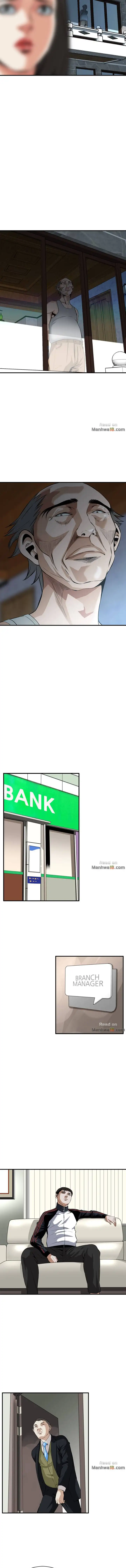 Take a Peek - Chapter 36 [photo 7] - MangaPorn