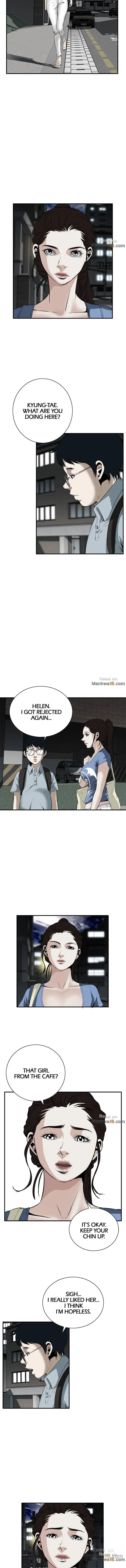 Take a Peek - Chapter 36 [photo 9] - MangaPorn