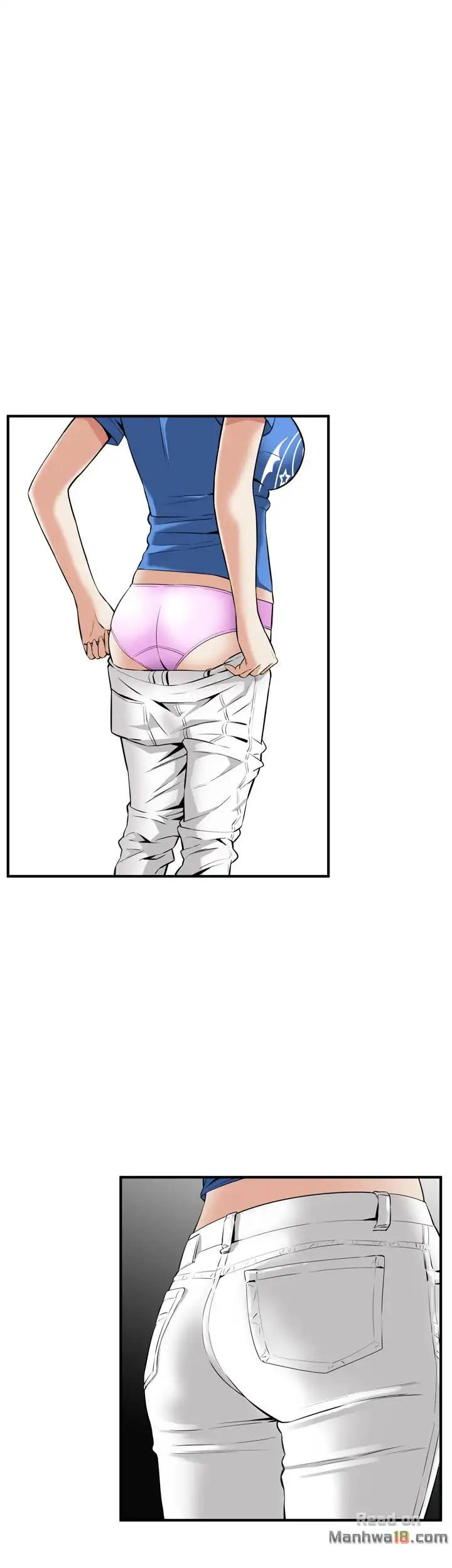 Take a Peek - Chapter 37 [photo 12] - MangaPorn