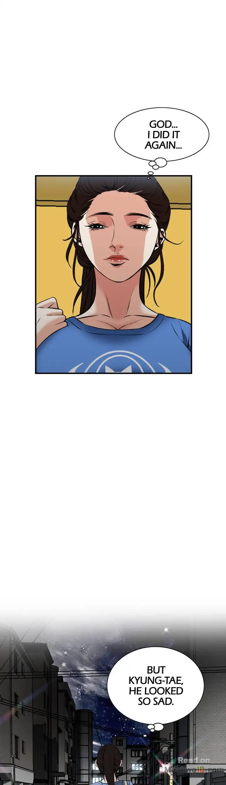 Take a Peek - Chapter 37 [photo 15] - MangaPorn