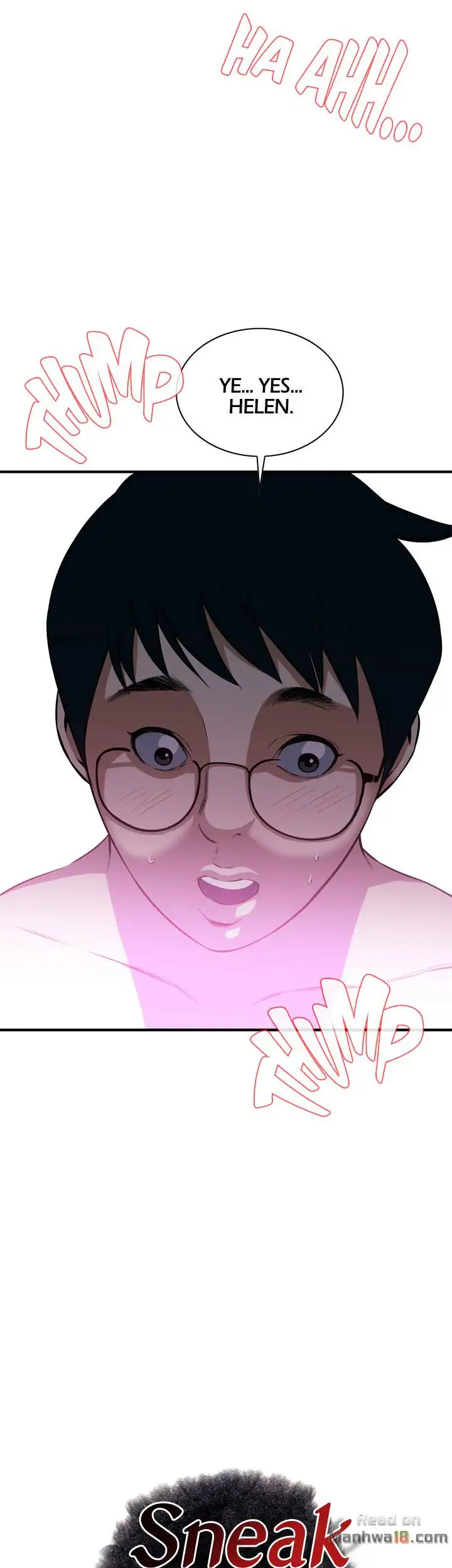 Take a Peek - Chapter 37 [photo 2] - MangaPorn