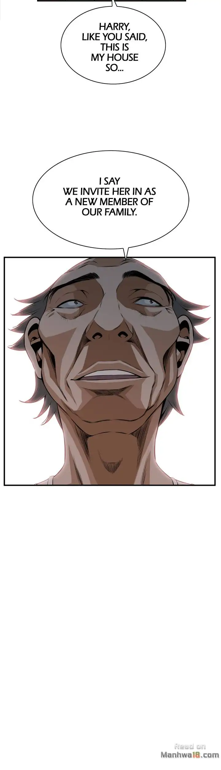 Take a Peek - Chapter 37 [photo 28] - MangaPorn