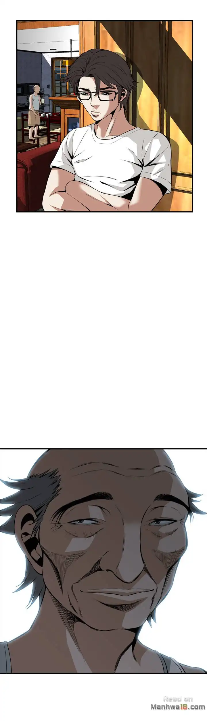 Take a Peek - Chapter 37 [photo 30] - MangaPorn