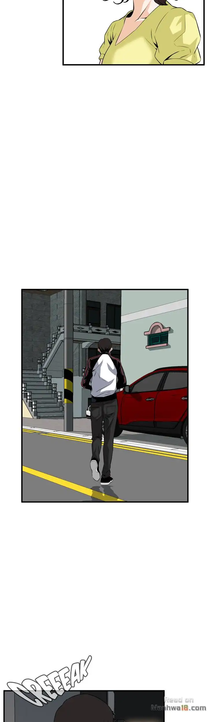 Take a Peek - Chapter 37 [photo 34] - MangaPorn