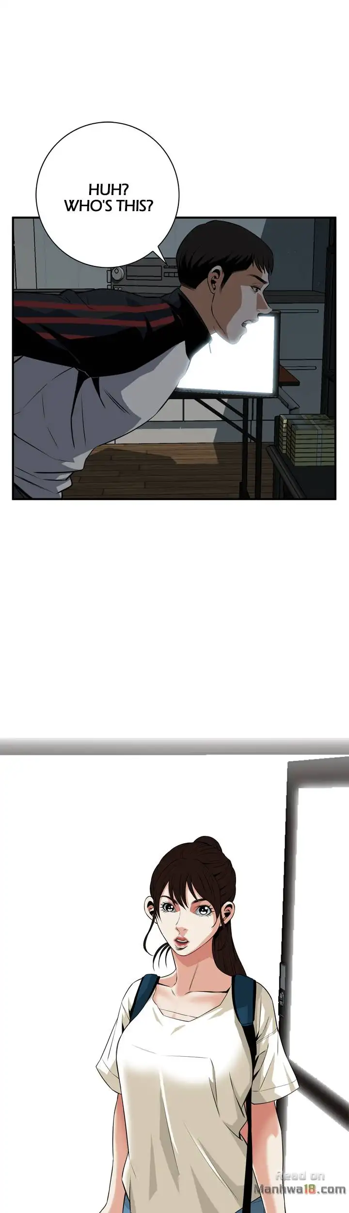 Take a Peek - Chapter 37 [photo 37] - MangaPorn