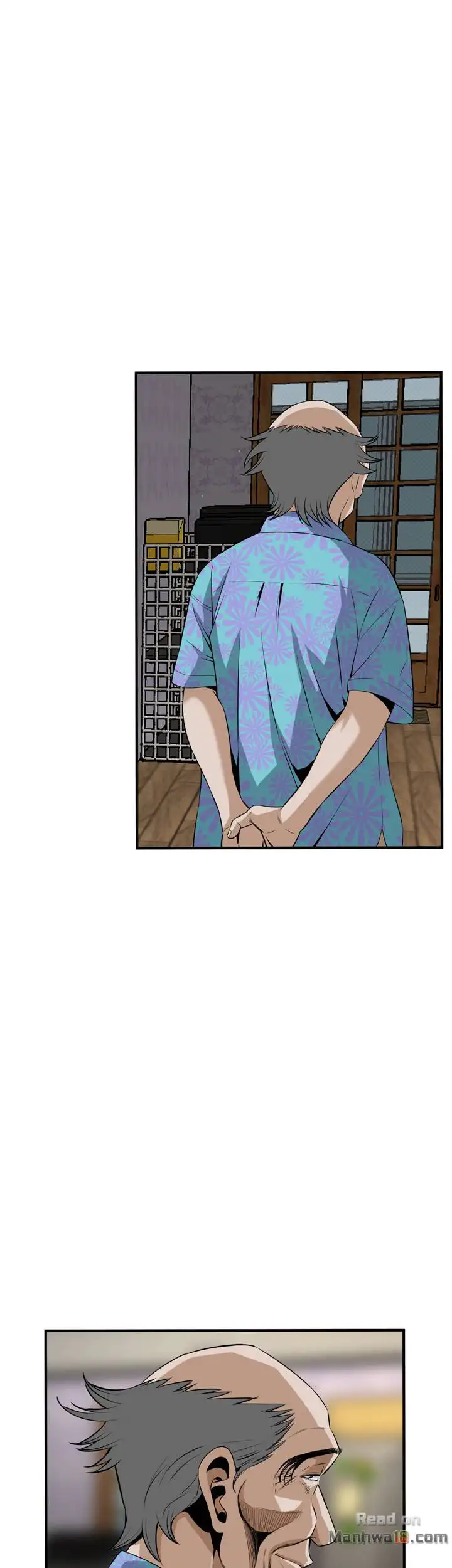 Take a Peek - Chapter 37 [photo 40] - MangaPorn