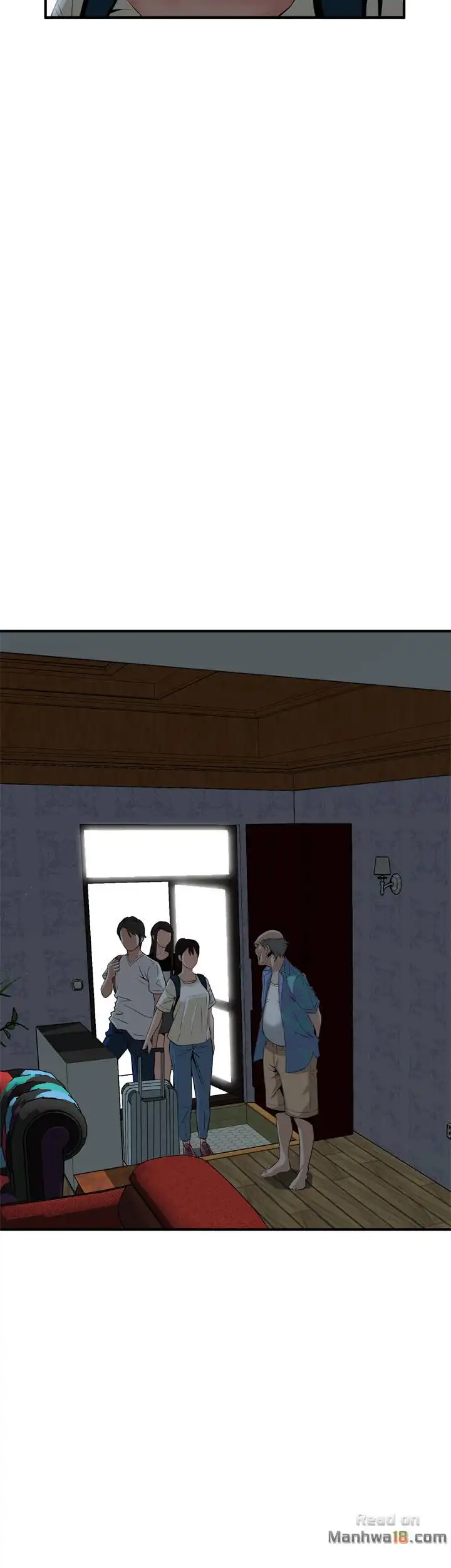 Take a Peek - Chapter 37 [photo 43] - MangaPorn