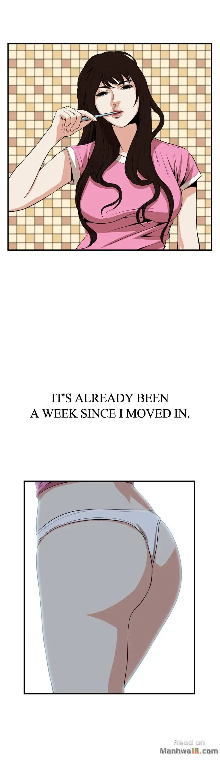 Take a Peek - Chapter 38 [photo 10] - MangaPorn