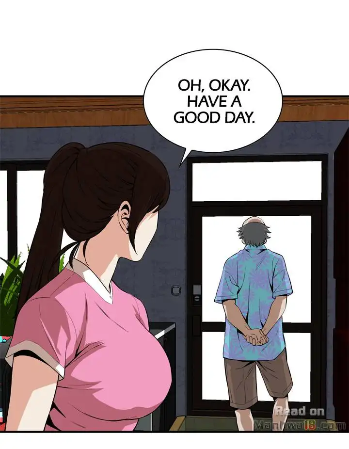 Take a Peek - Chapter 38 [photo 22] - MangaPorn