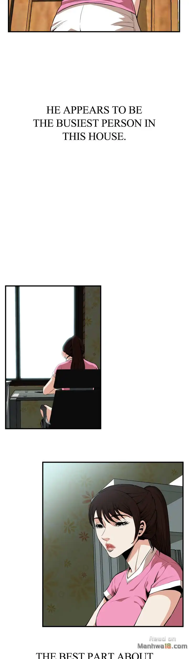 Take a Peek - Chapter 38 [photo 24] - MangaPorn