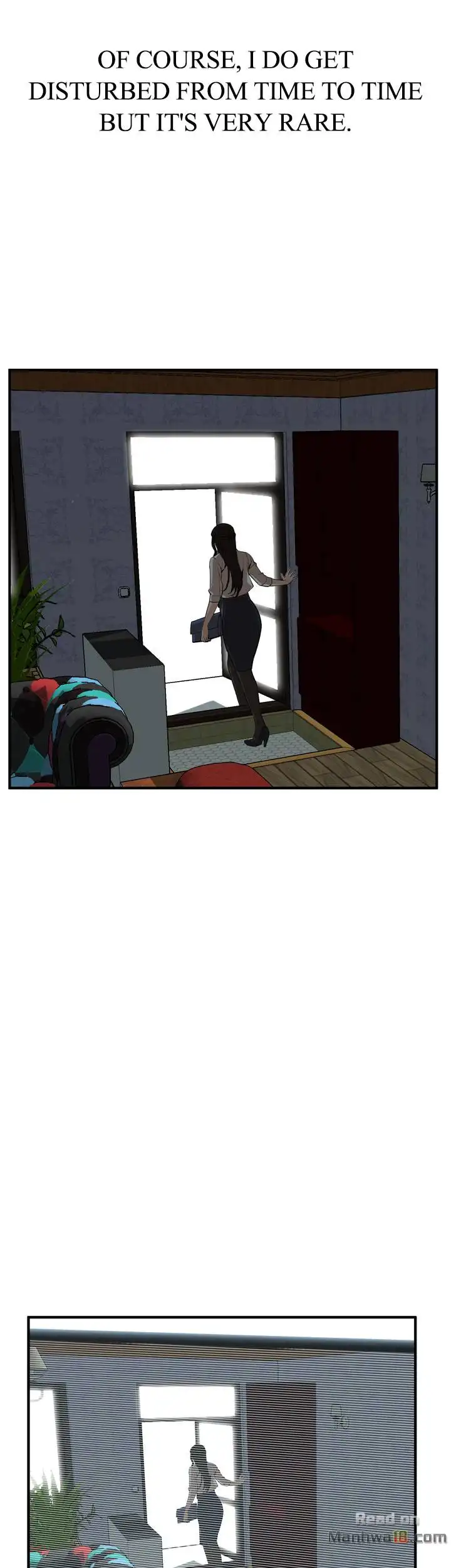 Take a Peek - Chapter 38 [photo 26] - MangaPorn