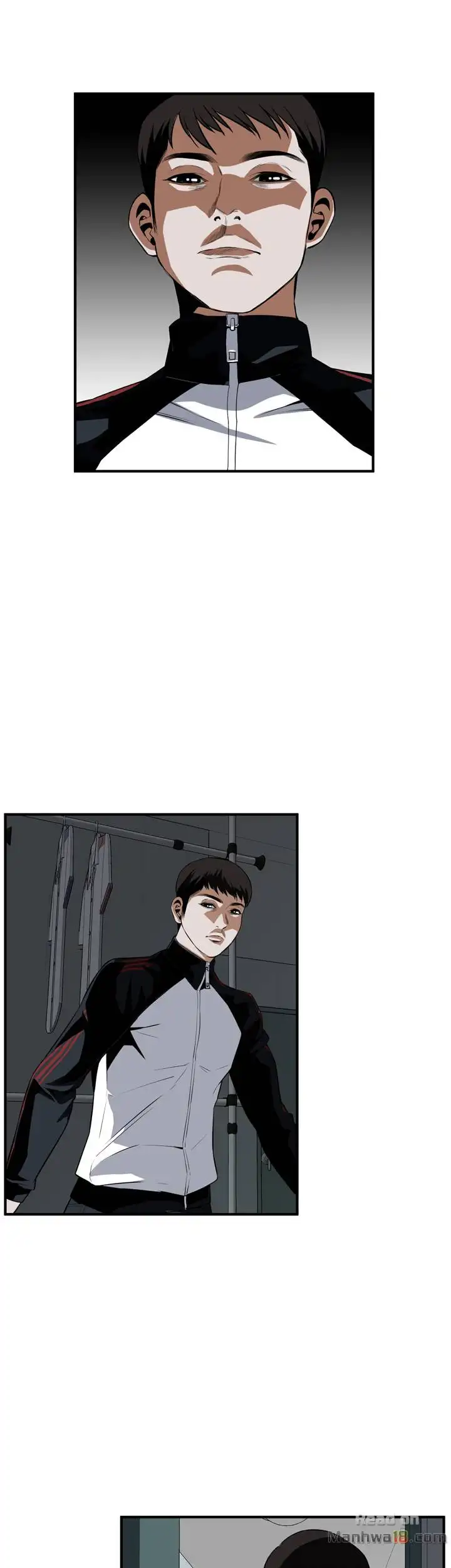 Take a Peek - Chapter 38 [photo 28] - MangaPorn