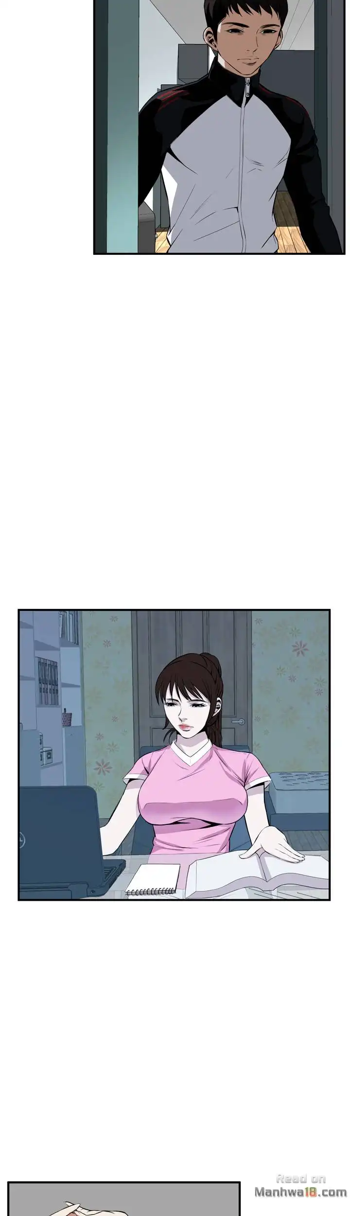 Take a Peek - Chapter 38 [photo 29] - MangaPorn